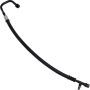 Universal Air Conditioning HA 10244 A/C Refrigerant Discharge Hose -- Discharge Line