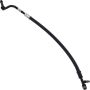 Universal Air Conditioning HA 10244 A/C Refrigerant Discharge Hose -- Discharge Line