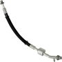 Universal Air Conditioning HA 10263C A/C Suction Line Hose Assembly -- Suction Line