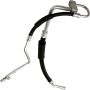 Universal Air Conditioning HA 10288C A/C Manifold Hose Assembly -- Suction and Discharge Assembly