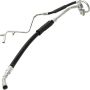 Universal Air Conditioning HA 10288C A/C Manifold Hose Assembly -- Suction and Discharge Assembly