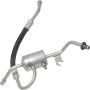 Universal Air Conditioning HA 10289C A/C Refrigerant Discharge Hose -- Discharge Line
