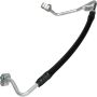 Universal Air Conditioning HA 10304C A/C Refrigerant Discharge Hose -- Discharge Line
