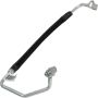 Universal Air Conditioning HA 10304C A/C Refrigerant Discharge Hose -- Discharge Line
