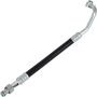 Universal Air Conditioning HA 10307C A/C Suction Line Hose Assembly -- Suction Line