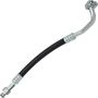 Universal Air Conditioning HA 10307C A/C Suction Line Hose Assembly -- Suction Line