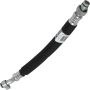 Universal Air Conditioning HA 10317C A/C Suction Line Hose Assembly -- Suction Line