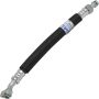 Universal Air Conditioning HA 10317C A/C Suction Line Hose Assembly -- Suction Line