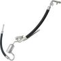 Universal Air Conditioning HA 10351C A/C Manifold Hose Assembly -- Suction and Discharge Assembly