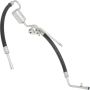 Universal Air Conditioning HA 10351C A/C Manifold Hose Assembly -- Suction and Discharge Assembly