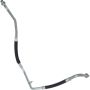 Universal Air Conditioning HA 10355C A/C Suction Line Hose Assembly -- Suction Line