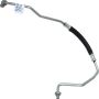 Universal Air Conditioning HA 10359C A/C Refrigerant Liquid Hose -- Liquid Line w/o Orifice Tube