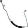 Universal Air Conditioning HA 10359C A/C Refrigerant Liquid Hose -- Liquid Line w/o Orifice Tube