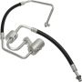 Universal Air Conditioning HA 10373C A/C Manifold Hose Assembly -- Suction and Discharge Assembly
