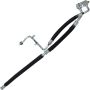 Universal Air Conditioning HA 10395C A/C Manifold Hose Assembly -- Suction and Discharge Assembly