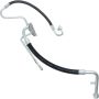 Universal Air Conditioning HA 10399C A/C Manifold Hose Assembly -- Suction and Discharge Assembly