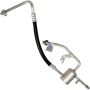 Universal Air Conditioning HA 10403C A/C Refrigerant Discharge Hose -- Discharge Line