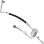 Universal Air Conditioning HA 10403C A/C Refrigerant Discharge Hose -- Discharge Line