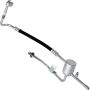 Universal Air Conditioning HA 10403C A/C Refrigerant Discharge Hose -- Discharge Line