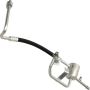 Universal Air Conditioning HA 10403C A/C Refrigerant Discharge Hose -- Discharge Line