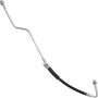 Universal Air Conditioning HA 10404C A/C Refrigerant Liquid Hose -- Liquid Line w/ Orifice Tube