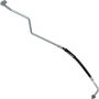 Universal Air Conditioning HA 10404C A/C Refrigerant Liquid Hose -- Liquid Line w/ Orifice Tube
