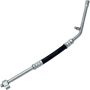 Universal Air Conditioning HA 10405C A/C Refrigerant Liquid Hose -- Liquid Line w/o Orifice Tube