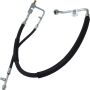 Universal Air Conditioning HA 10406C A/C Manifold Hose Assembly -- Suction and Discharge Assembly