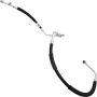 Universal Air Conditioning HA 10407C A/C Manifold Hose Assembly -- Suction and Discharge Assembly