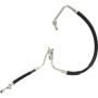 Universal Air Conditioning HA 10407C A/C Manifold Hose Assembly -- Suction and Discharge Assembly