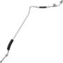 Universal Air Conditioning HA 10408C A/C Refrigerant Liquid Hose -- Liquid Line w/ Orifice Tube
