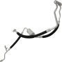 Universal Air Conditioning HA 10409C A/C Manifold Hose Assembly -- Suction and Discharge Assembly