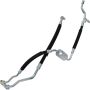 Universal Air Conditioning HA 10409C A/C Manifold Hose Assembly -- Suction and Discharge Assembly