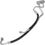 Universal Air Conditioning HA 10413C A/C Manifold Hose Assembly -- Suction and Discharge Assembly