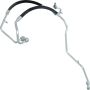 Universal Air Conditioning HA 10438C A/C Manifold Hose Assembly -- Suction and Discharge Assembly