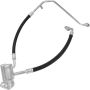 Universal Air Conditioning HA 10460C A/C Manifold Hose Assembly -- Suction and Discharge Assembly