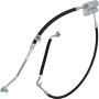 Universal Air Conditioning HA 10461C A/C Manifold Hose Assembly -- Suction and Discharge Assembly