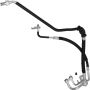 Universal Air Conditioning HA 10462C A/C Manifold Hose Assembly -- Suction and Discharge Assembly