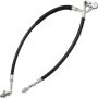 Universal Air Conditioning HA 10463C A/C Manifold Hose Assembly -- Suction and Discharge Assembly