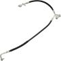 Universal Air Conditioning HA 10463C A/C Manifold Hose Assembly -- Suction and Discharge Assembly