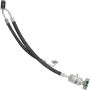 Universal Air Conditioning HA 10469C A/C Discharge and Liquid Line -- Discharge and Liquid Line
