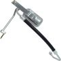 Universal Air Conditioning HA 10471C A/C Receiver Drier with Hose Assembly -- Drier with Hose Assembly