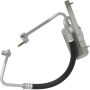 Universal Air Conditioning HA 10471C A/C Receiver Drier with Hose Assembly -- Drier with Hose Assembly