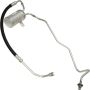 Universal Air Conditioning HA 10473C A/C Receiver Drier with Hose Assembly -- Drier with Hose Assembly