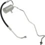 Universal Air Conditioning HA 10474C A/C Receiver Drier with Hose Assembly -- Drier with Hose Assembly