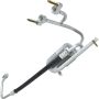 Universal Air Conditioning HA 10475C A/C Receiver Drier with Hose Assembly -- Drier with Hose Assembly