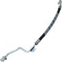 Universal Air Conditioning HA 10492C A/C Refrigerant Discharge Hose -- Discharge Line