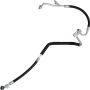 Universal Air Conditioning HA 10512C A/C Manifold Hose Assembly -- Suction and Discharge Assembly