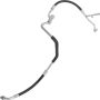 Universal Air Conditioning HA 10512C A/C Manifold Hose Assembly -- Suction and Discharge Assembly