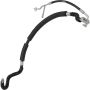 Universal Air Conditioning HA 10515C A/C Manifold Hose Assembly -- Suction and Discharge Assembly